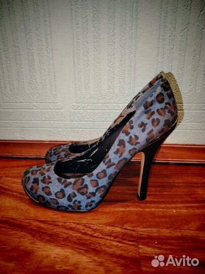 Туфли женские 40 размер