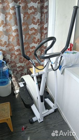 Тренажёр элипс