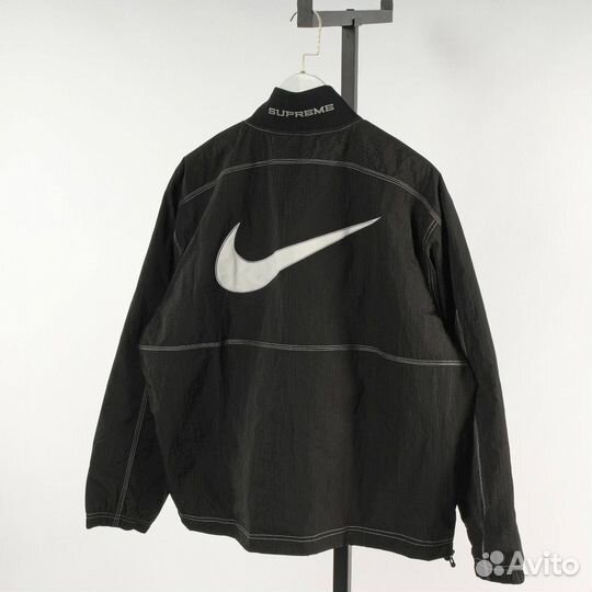 Ветровка Nike x Supreme
