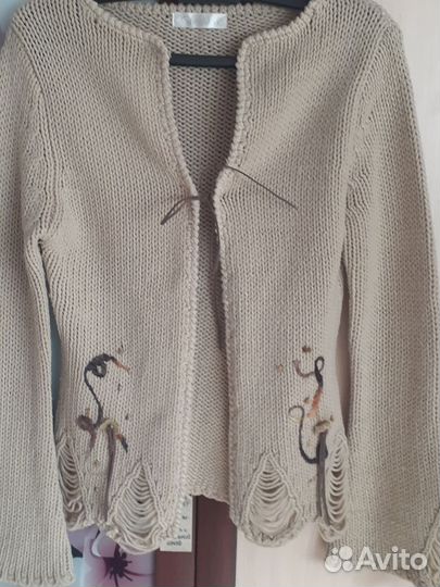 Кардиган женский