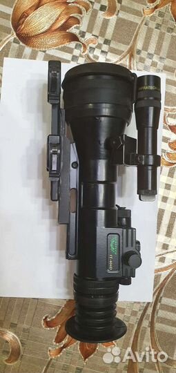 Прицел Ночного Видения 3+ поколения