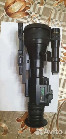 Прицел Ночного Видения 3+ поколения