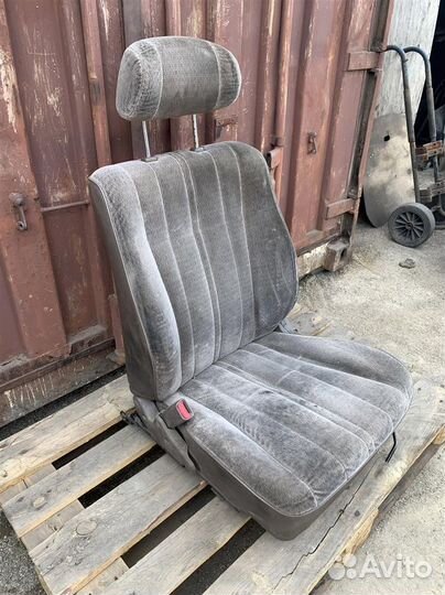 Сидение toyota camry SV30