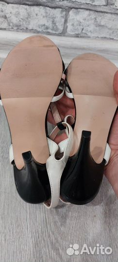 Босоножки женские 38 размер