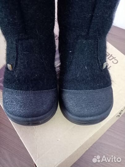 Валенки филипок