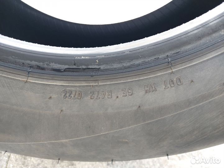 Pirelli Formula Energy 225/65 R17 102H