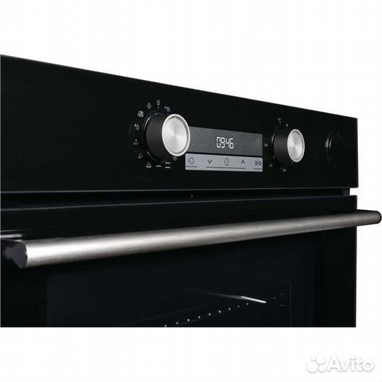 Электрический духовой шкаф