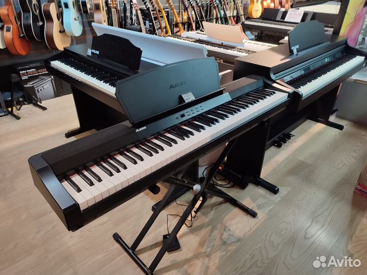 Цифровое пианино для музыкальной школы