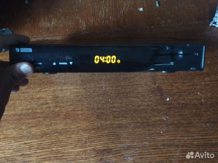 Тв приставка