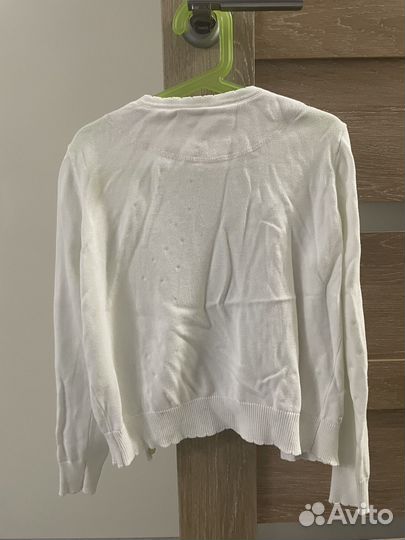 Кофта нарядная для девочки