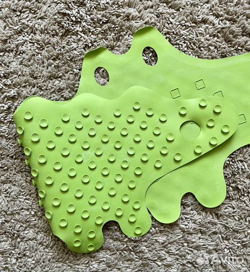 IKEA Patrull коврик в ванну детский