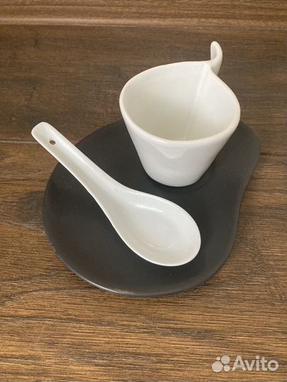 Кофейный сервиз La Redoute