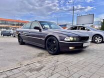 BMW 7 серия 4.0 AT, 1995, 477 587 км, с пробегом, цена 680 000 руб.