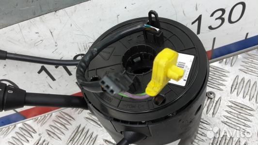 Переключатель поворотов и дворников (стрекоза) mer