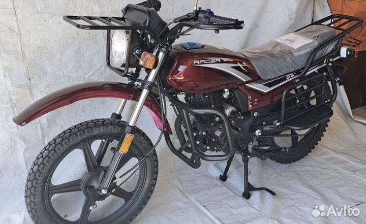 Racer RC200GY-C2A tourist