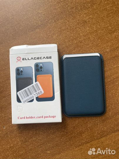 MagSafe iPhone