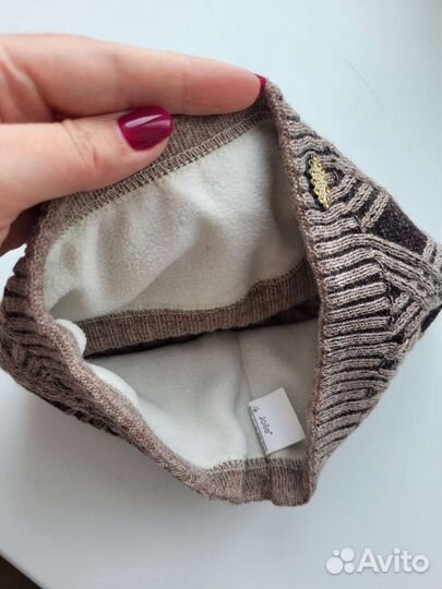 Шапки женские демисезон