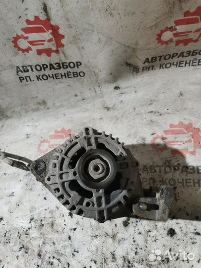 Генератор УАЗ Патриот 409