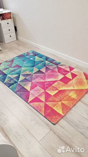 Ковер детский