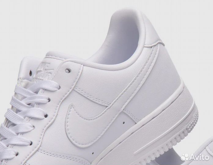 Кроссовки Nike air force