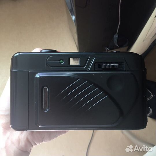 Konica POP EFP-8
