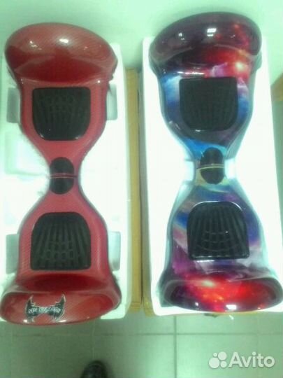 Гироскутеры & Сигвеи. Только Лучшие в 2023г