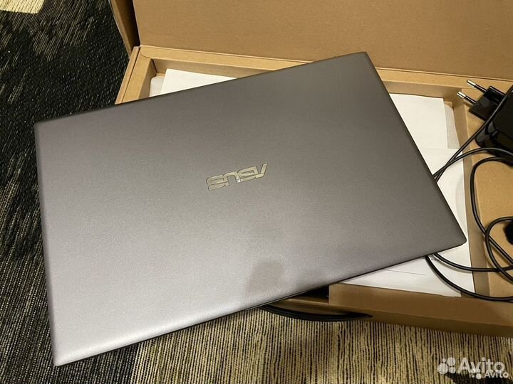 Asus VivoBook X412FA