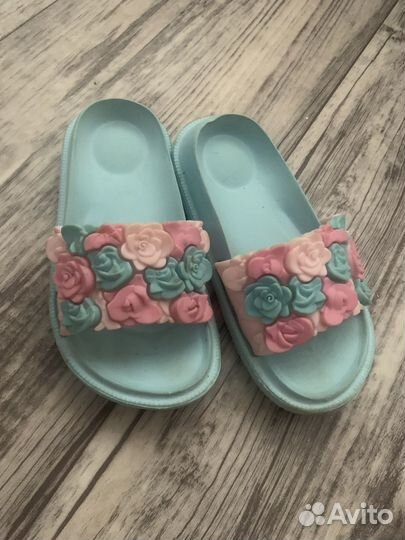 Детская обувь