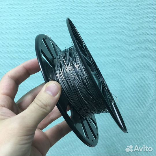 Пластиковая катушка для удлинителя, провода шланга
