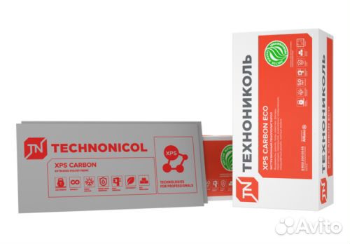 Экструзия, пеноплэкс, технониколь carbon ECO