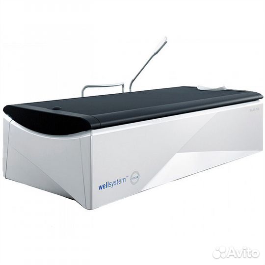 Бесконтактная гидромассажная ванна Wellsystem Rela