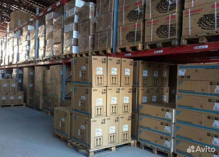 Кондиционеры. Сплит Системы. Монтаж. Гарантия