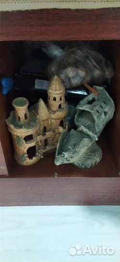 Аквариум 150 литров