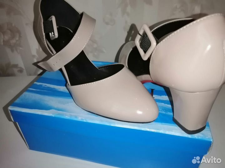 Туфли