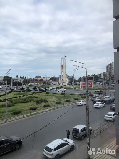 Рабочее место в аренду