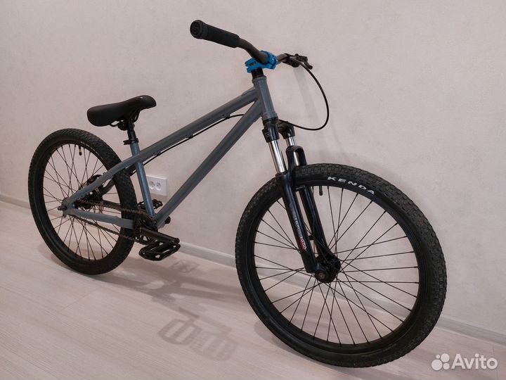 Велосипед mtb