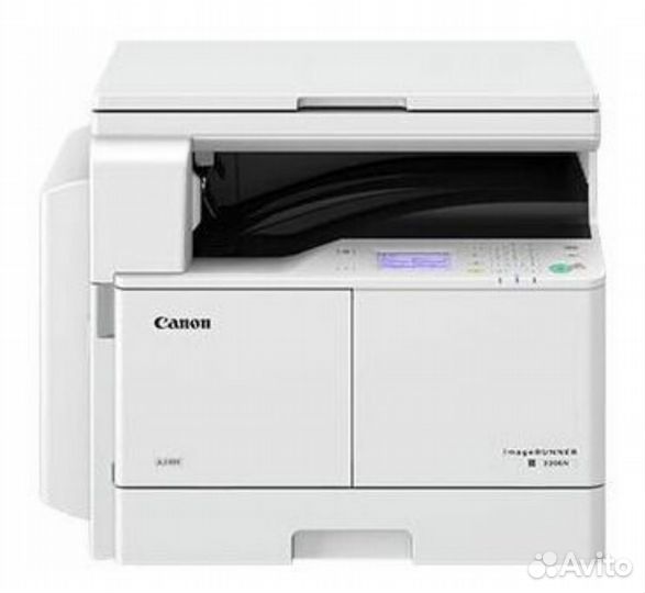 Мфу Canon imagerunner 2206N