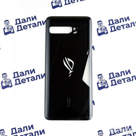 Задняя крышка для Asus ROG Phone 3 (U)