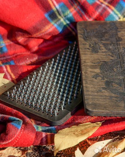 Доски Садху