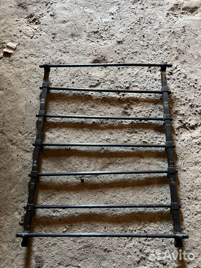 Багажник на крышу ваз