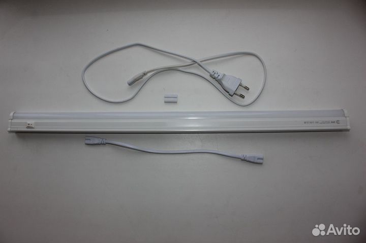 Лед светильник