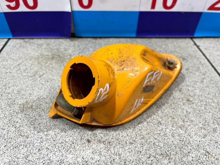 Указатель поворота левый Ford Focus I