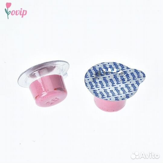 Паста стоматологическая для полировки зубов