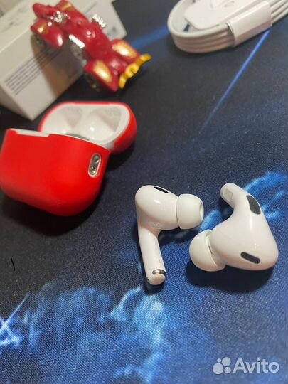 Air Pods Pro 2
