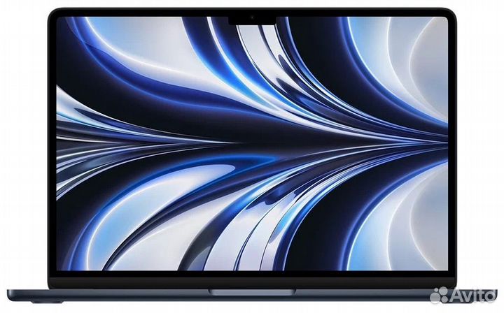 Ноутбук новый 13.6 дюймов Apple