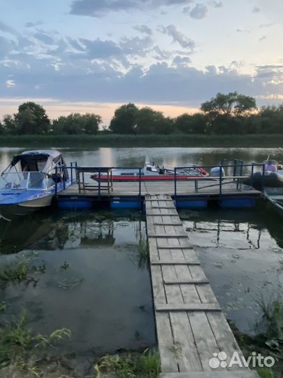 Рыбалка и отдых