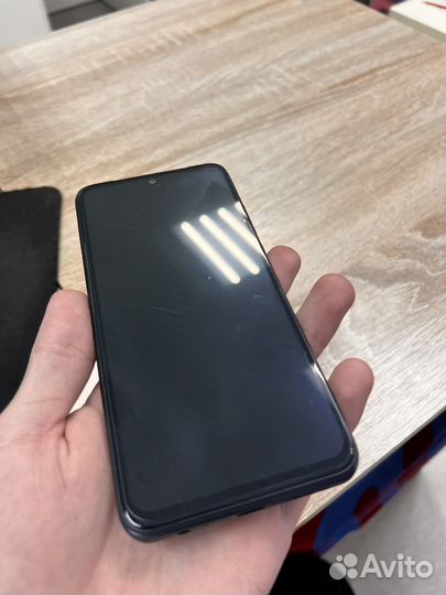 Xiaomi Redmi Note 10S, 6/128 ГБ