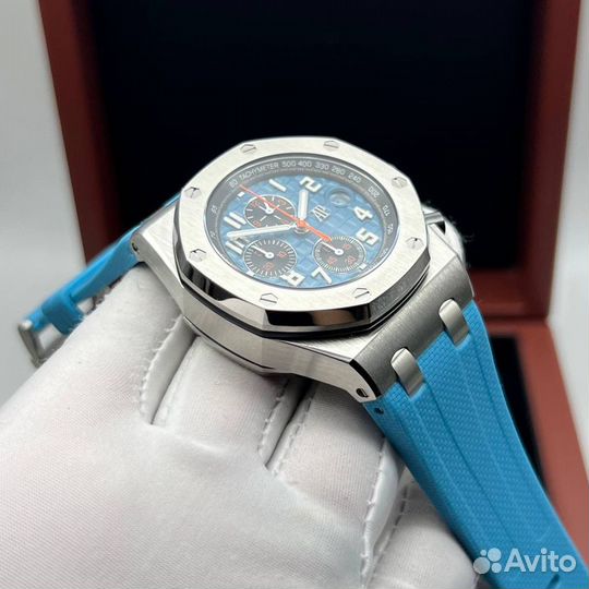 Audemars Piguet Royal Oak Offshore