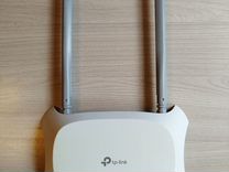 Wi-Fi роутер TP Link TL-WR842N
