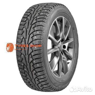 Nokian Tyres Nordman 5 185/65 R14